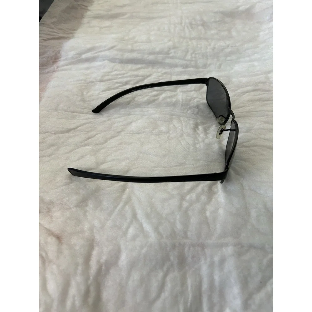 Ray-Ban frames only